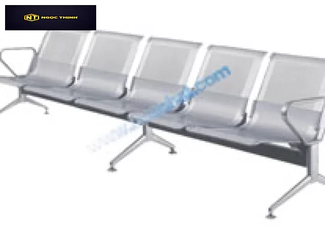 Ghế phòng chờ PS02-5